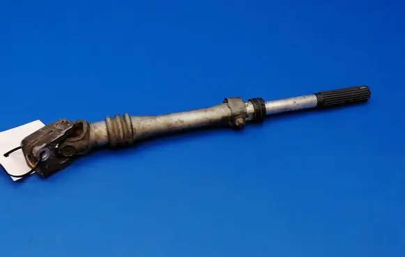 Mercedes-Benz E W212 Steering column universal joint