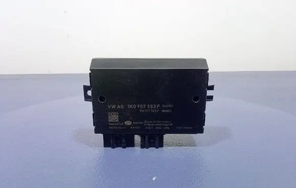 Skoda Octavia Mk2 (1Z) Other control units/modules 1K0907383F