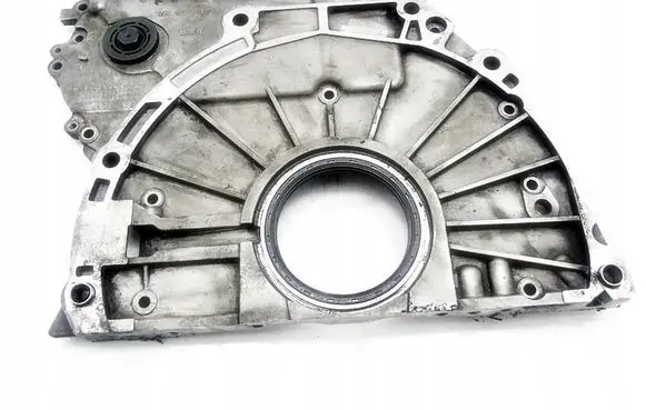BMW X3 F25 Timing belt guard (cover) 7797488-05
