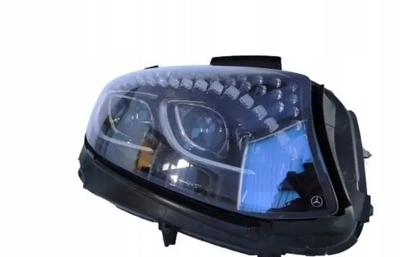 Mercedes-Benz S C217 Headlight/headlamp A2178203700