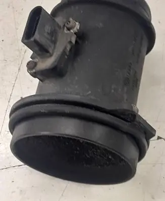 Audi A8 S8 D3 4E Mass air flow meter PBTGF40