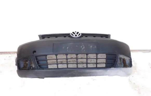 Volkswagen Caddy Front bumper 2K5807221A