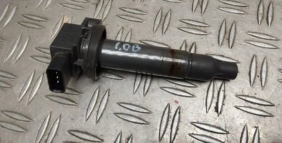 Toyota Aygo AB40 High voltage ignition coil 90919W2002