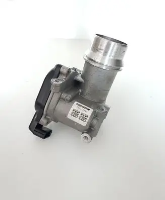 Mercedes-Benz A W177 Throttle valve 161A03415R 184011733