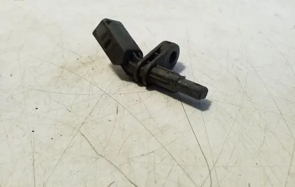 ABS rear brake sensor
