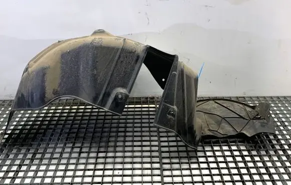 Toyota Yaris Rear arch fender liner splash guards 525910D550