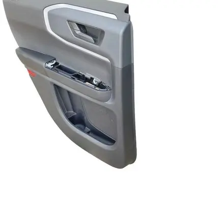 Ford Bronco Rear door card panel trim M1PBS642A55AB M1PBS27407BM1GX5
