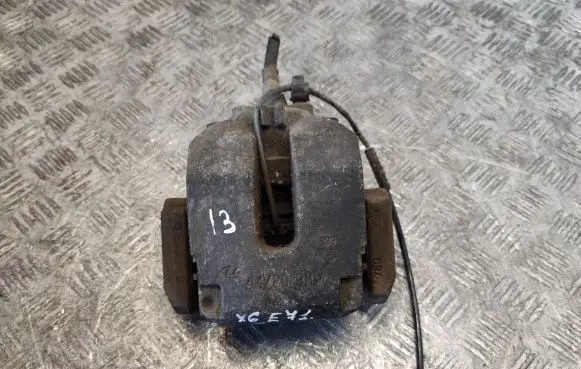 BMW X6 E71 Rear brake caliper 4420