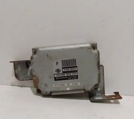 Nissan Primera Other relay 31036AV410 ETCC390