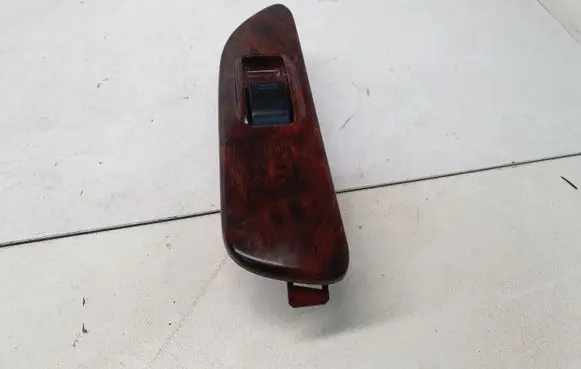 Toyota Land Cruiser (HDJ90) Electric window control switch 7421560070