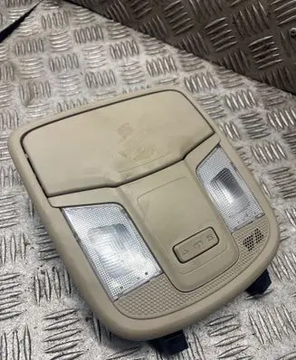 KIA Optima Front seat light 928002T5XX