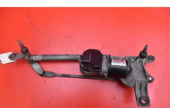 Fiat Idea Front wiper linkage and motor MS159200-7514