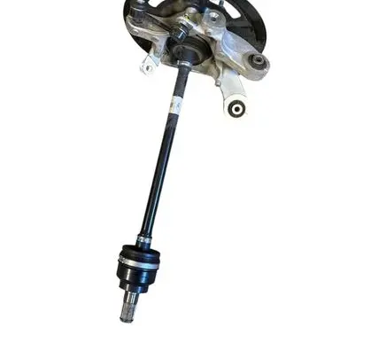 Hyundai Ioniq 5 Rear wheel hub spindle/knuckle 49801GI000 23C10P001790