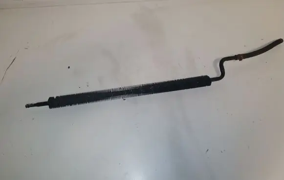 Ford Mondeo Mk III Fuel cooler (radiator) 