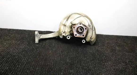 Audi A4 S4 B9 8W Front wheel hub 8W0407560 8W0407242F