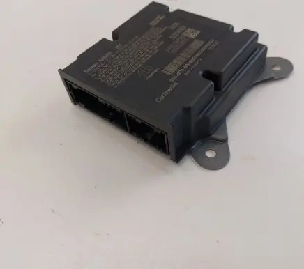 Fiat 500E Other control units/modules 005222416309