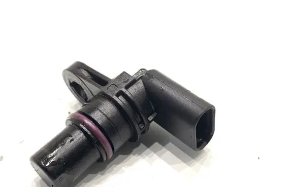 Seat Leon (5F) Crankshaft position gear 04C907601