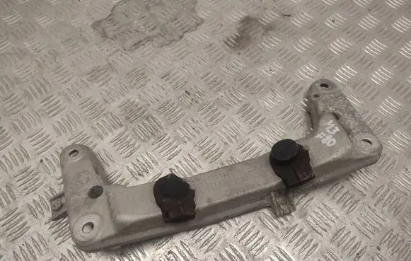 BMW 3 F30 F35 F31 Gearbox mounting bracket 6796611 22326796611