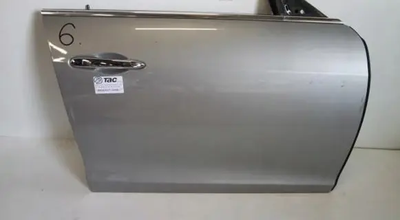 Maserati Ghibli Front door