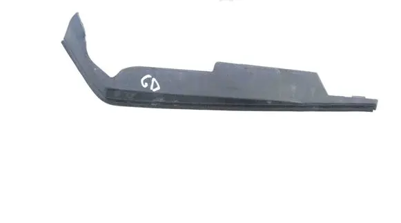 Lexus GS 300 350 430 450H Tailgate trim 6471330080