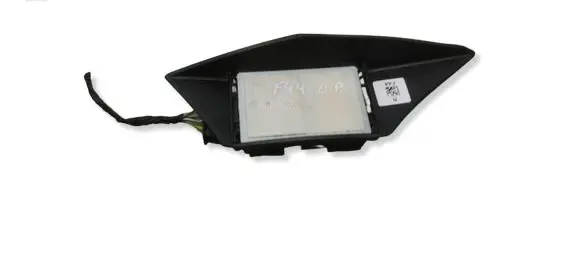 BMW 2 F44 Blind spot module 5A2B4D7