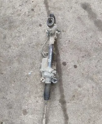Volkswagen PASSAT B6 Steering rack 3C1423105C 100840334701
