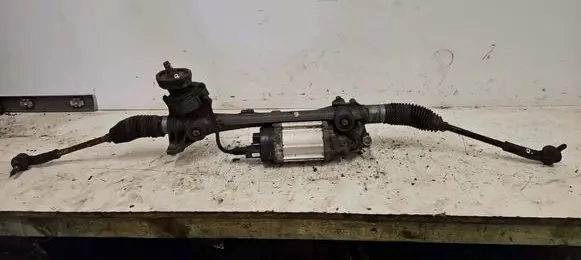Volkswagen Caddy Steering rack 1K1909144M 0273010054 7805277270