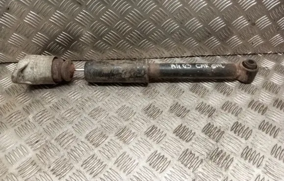 Audi A4 S4 B6 8E 8H Rear shock absorber/damper