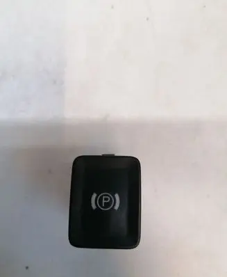 Volkswagen PASSAT B6 Hand parking brake switch 3C0927225C
