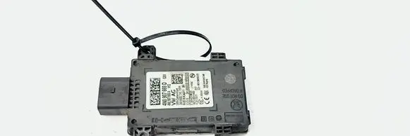 Audi A8 S8 D5 Other control units/modules 4N0907669D