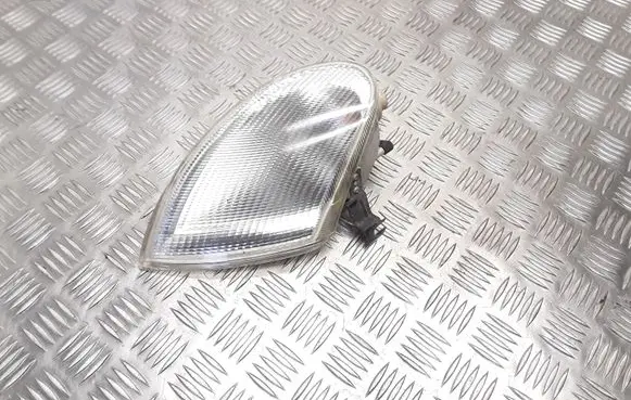Seat Alhambra (Mk1) Front indicator light 185133B