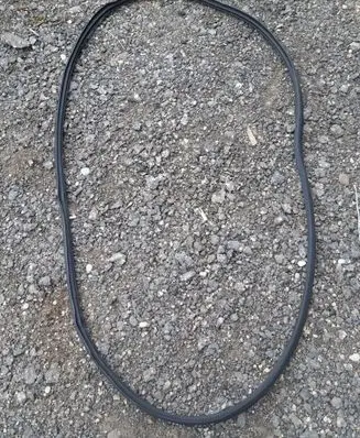 Nissan X-Trail T33 Rubber seal rear door DSD