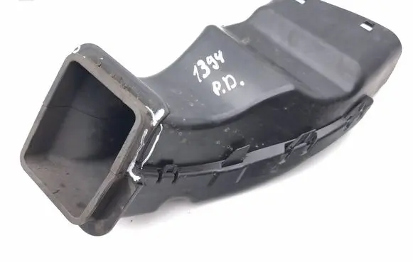 Mini F65 Intercooler air channel guide 5A2F4E8
