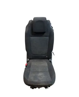 Peugeot 5008 Rear seat 