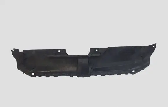 Audi A4 S4 B8 8K Top upper radiator support slam panel 8K0807081