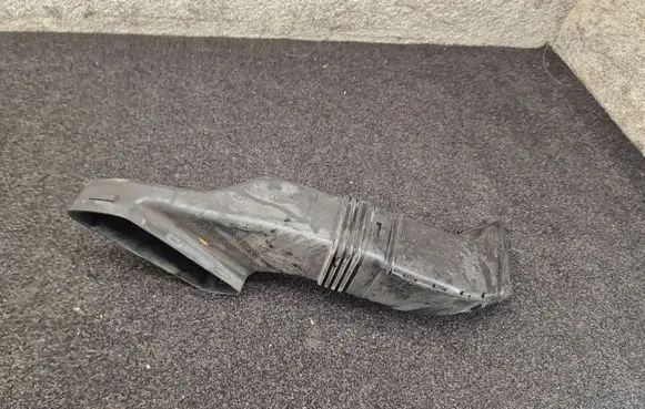 Jaguar F-Pace Air intake duct part GX639A675CC HK839A675AB
