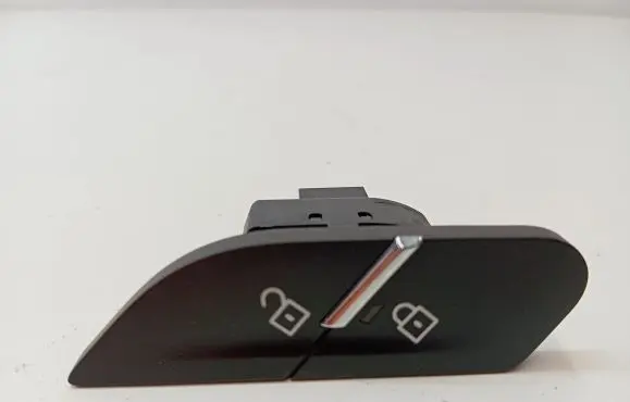Porsche Macan (95B) Central locking switch button 95B962126