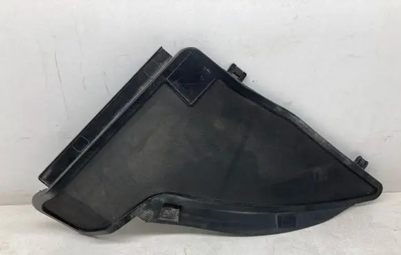 BMW i3 Climate control/heater control trim 7333879 16320910