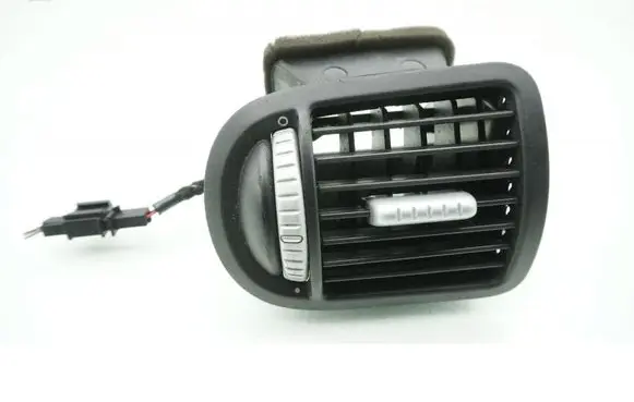 Porsche Cayenne (9PA) Dashboard side air vent grill/cover trim 7L5819703A