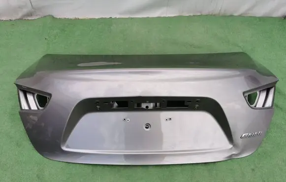 Maserati Ghibli Tailgate/trunk/boot lid 14585964KAR-JEDDD1