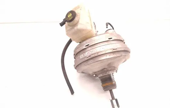 BMW X3 E83 Brake booster 293453258030 0716 D0132319210037