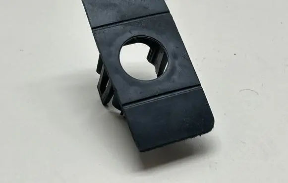 Volkswagen Transporter - Caravelle T5 Front parking sensor holder (PDC) 5C6919492