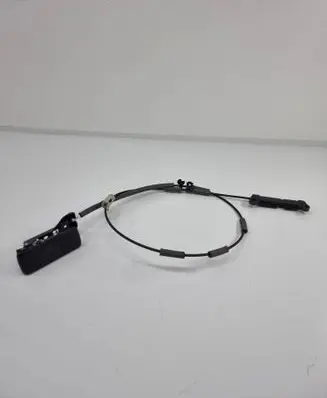 KIA Sorento Rear seat cable / handle 