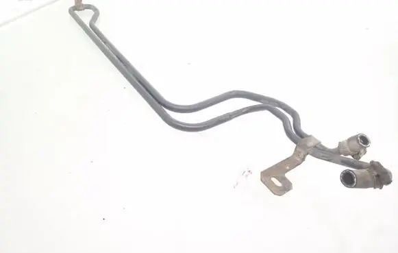 Audi A6 S6 C4 4A Power steering radiator 