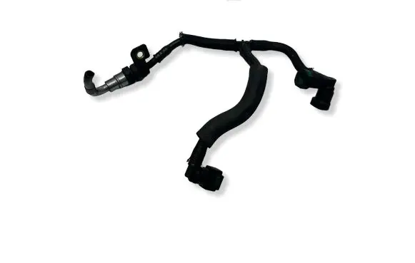 Peugeot 308 Fuel line pipe 99508K