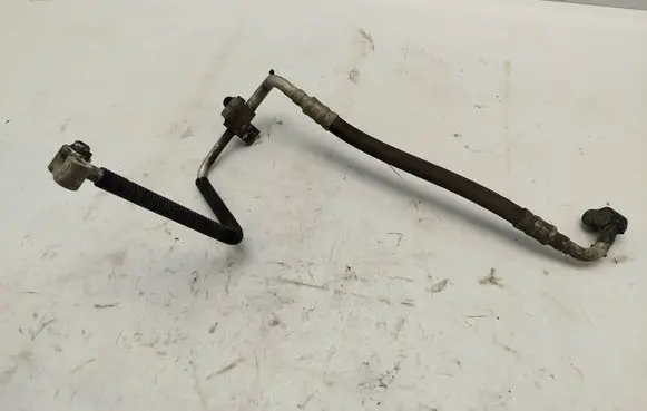 Ford Galaxy Air conditioning (A/C) pipe/hose 7M3820722K