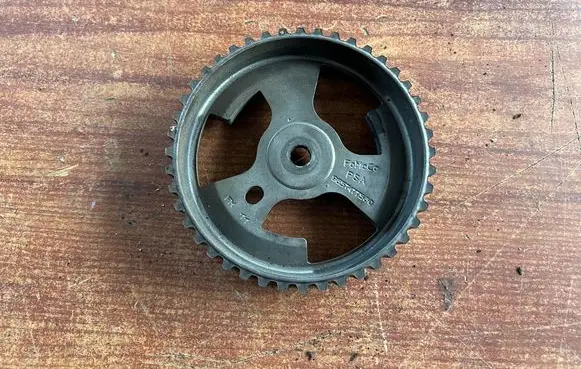 Ford Focus Camshaft pulley/ VANOS 9657477580