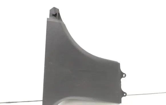 Mercedes-Benz C W205 (B) pillar trim (bottom) A2056900425