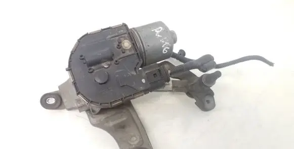 Ford Galaxy Front wiper linkage 6M2117504AG 3397020976 6M2117508AC
