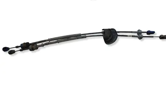 Peugeot 308 SW Gear shift cable linkage 119127610